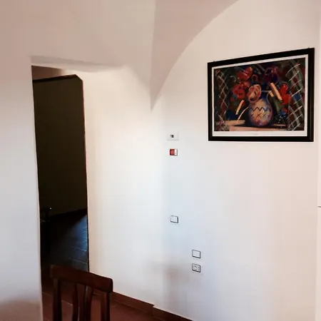Farmház La Bigattiera Country House Citta' Sant'Angelo
