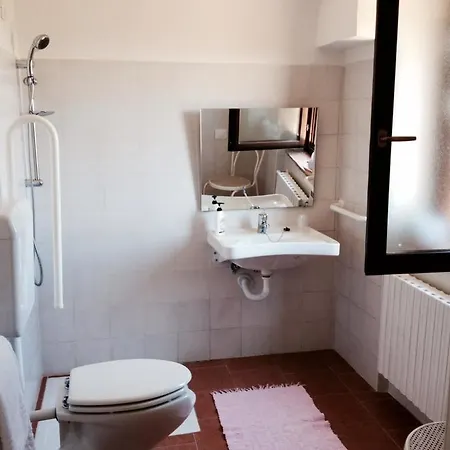 La Bigattiera Country House Farmház