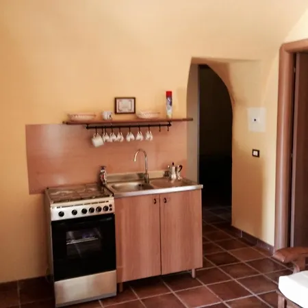 La Bigattiera Country House *