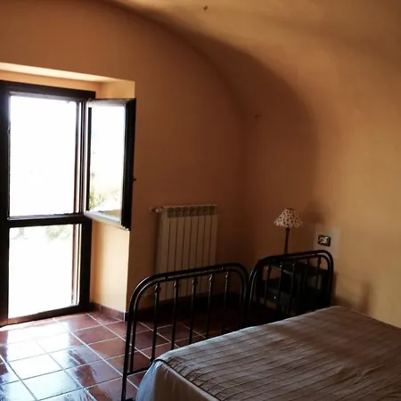 Farmház La Bigattiera Country House Citta' Sant'Angelo