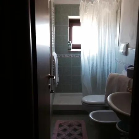 La Bigattiera Country House *
