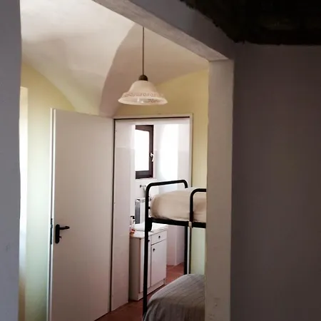 La Bigattiera Country House *