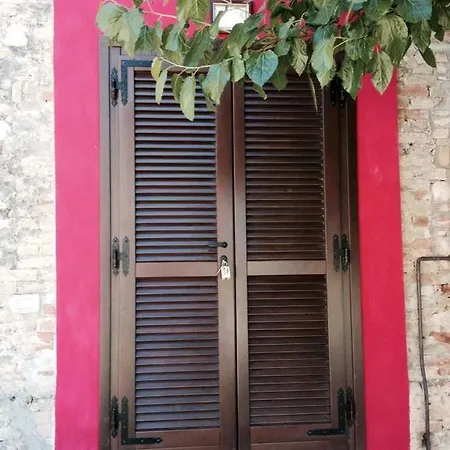 La Bigattiera Country House Farmház Citta' Sant'Angelo