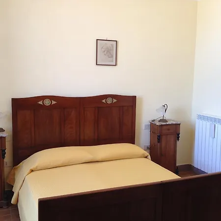 La Bigattiera Country House * Citta' Sant'Angelo