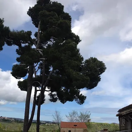 Farmház La Bigattiera Country House Citta' Sant'Angelo