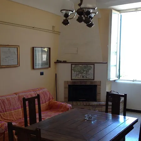 La Bigattiera Country House Citta' Sant'Angelo