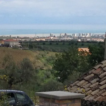 La Bigattiera Country House * Citta' Sant'Angelo