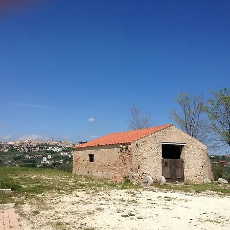 La Bigattiera Country House Farmház Citta' Sant'Angelo