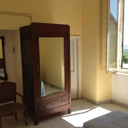 La Bigattiera Country House * Citta' Sant'Angelo