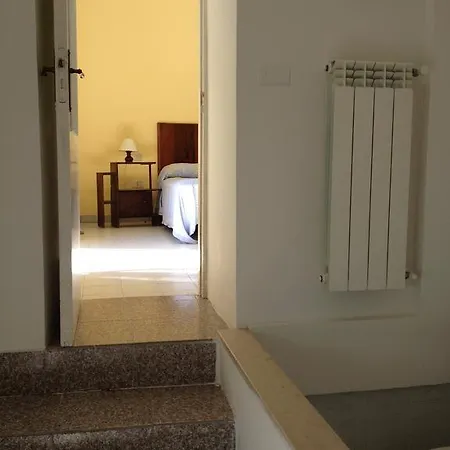 La Bigattiera Country House Citta' Sant'Angelo