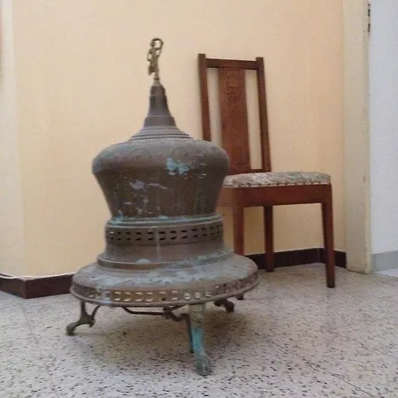 La Bigattiera Country House Citta' Sant'Angelo