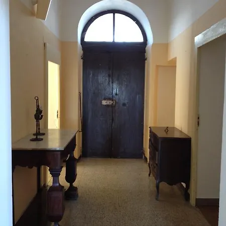 Farmház La Bigattiera Country House