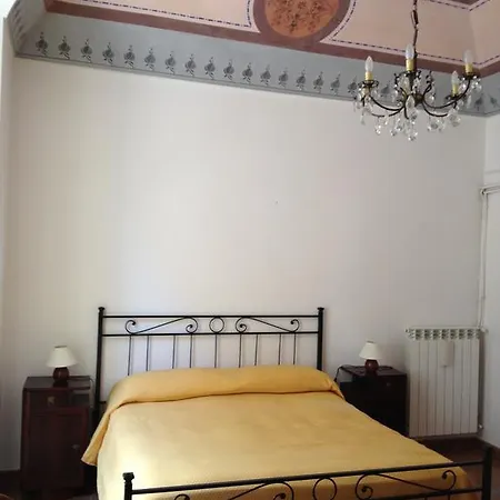 La Bigattiera Country House