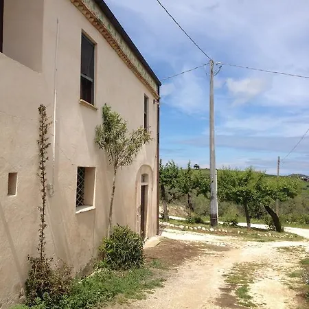 Farmház La Bigattiera Country House *