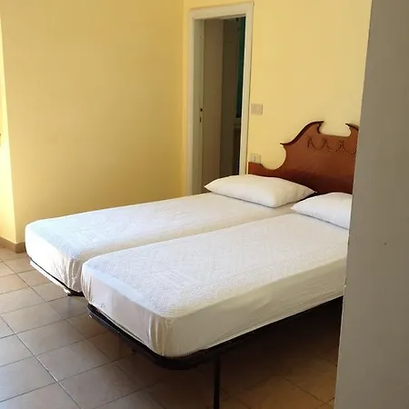 La Bigattiera Country House