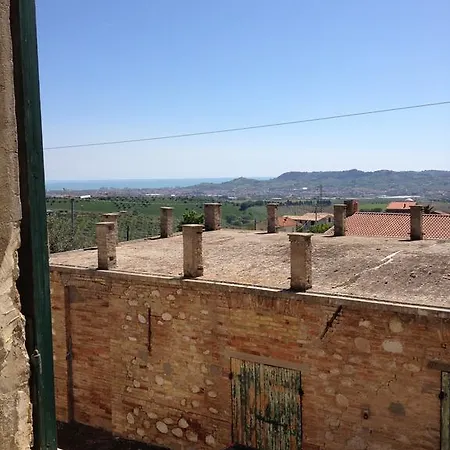 Farmház La Bigattiera Country House *
