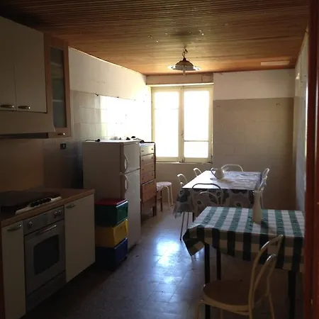 Farmház La Bigattiera Country House