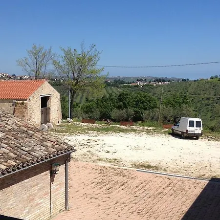 La Bigattiera Country House Citta' Sant'Angelo