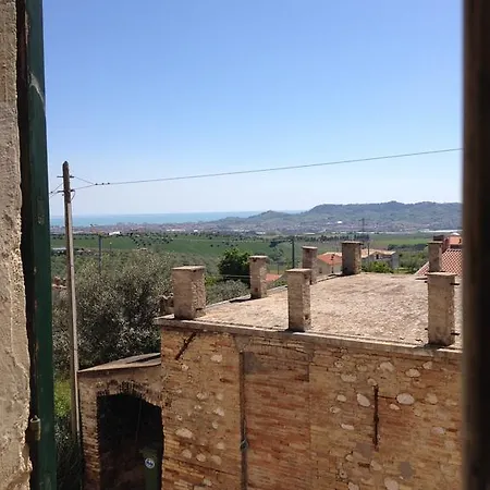 La Bigattiera Country House Citta' Sant'Angelo